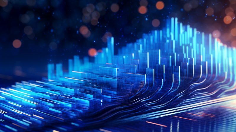 打造高效数据可视化：Excel动态仪表盘制作全攻略