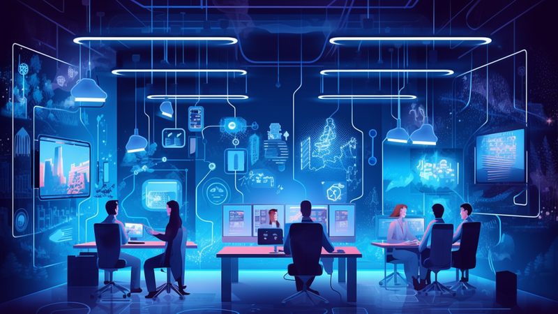科技公司年检操作指南：步骤详解与注意事项